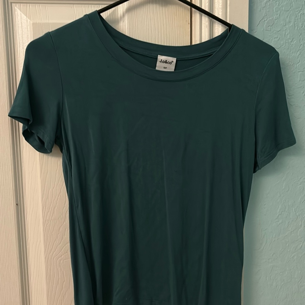J.O&CO T-SHIRT